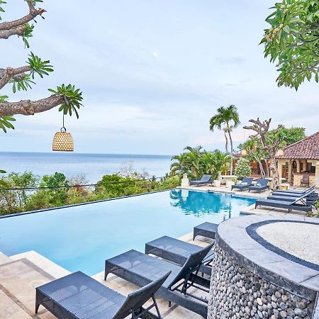 Anda Amed Villas & Spa Экстерьер фото