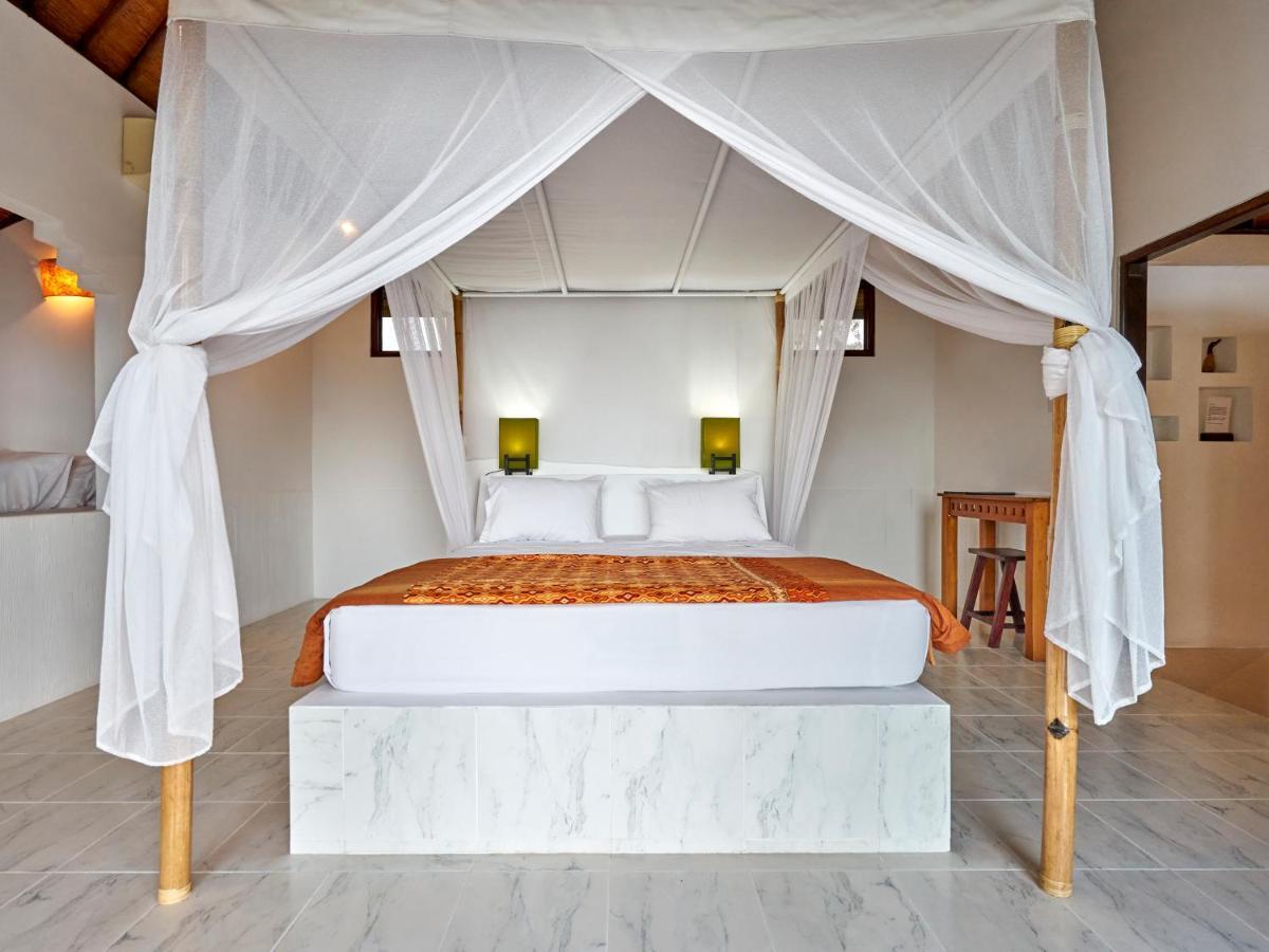 Anda Amed Villas & Spa Экстерьер фото