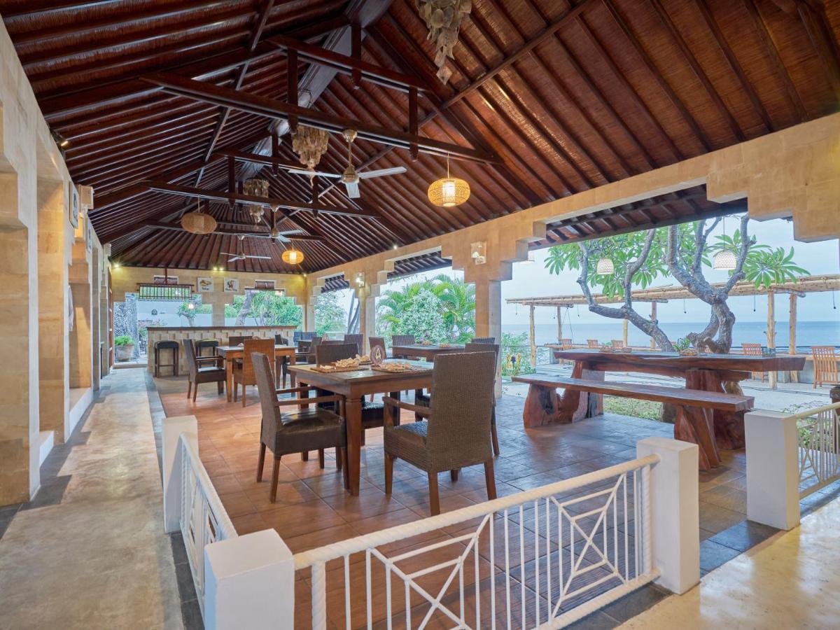 Anda Amed Villas & Spa Экстерьер фото