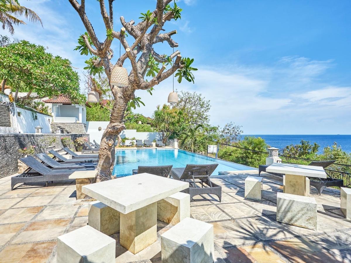 Anda Amed Villas & Spa Экстерьер фото