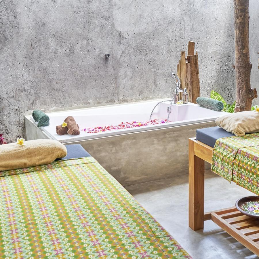 Anda Amed Villas & Spa Экстерьер фото