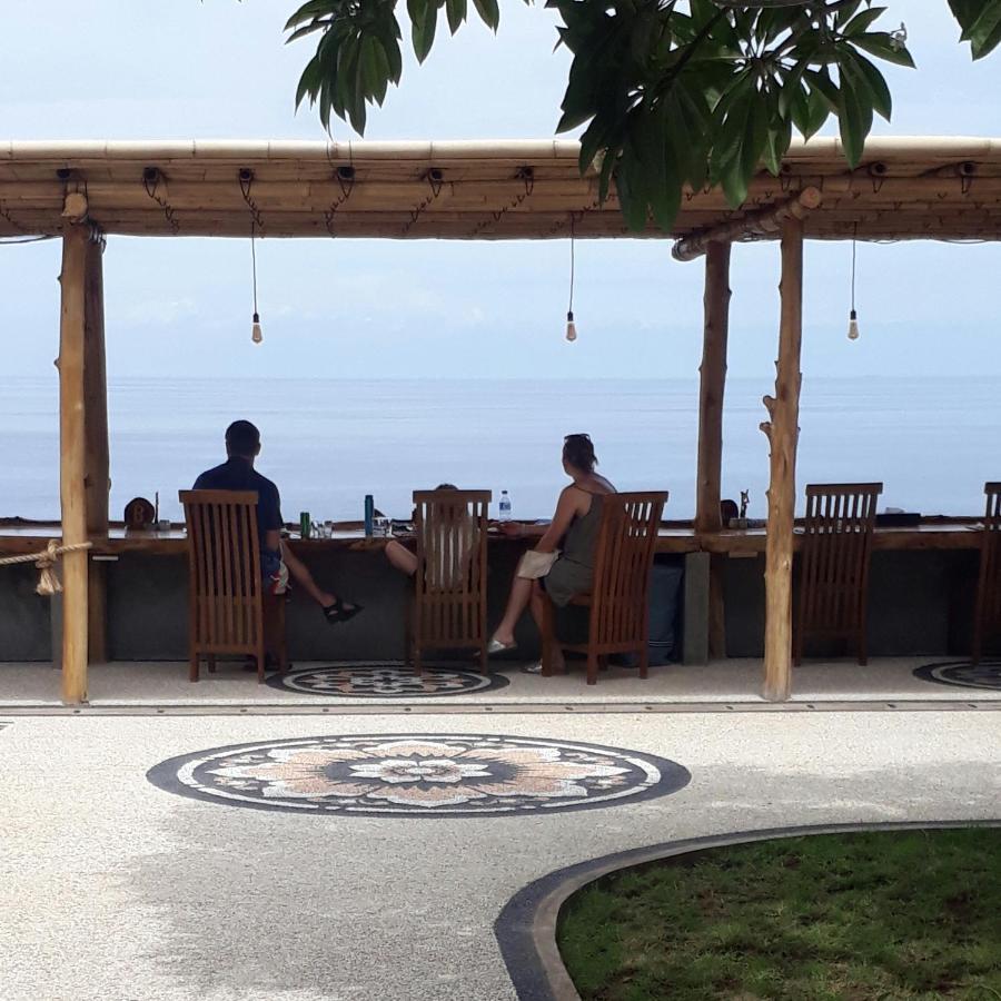 Anda Amed Villas & Spa Экстерьер фото