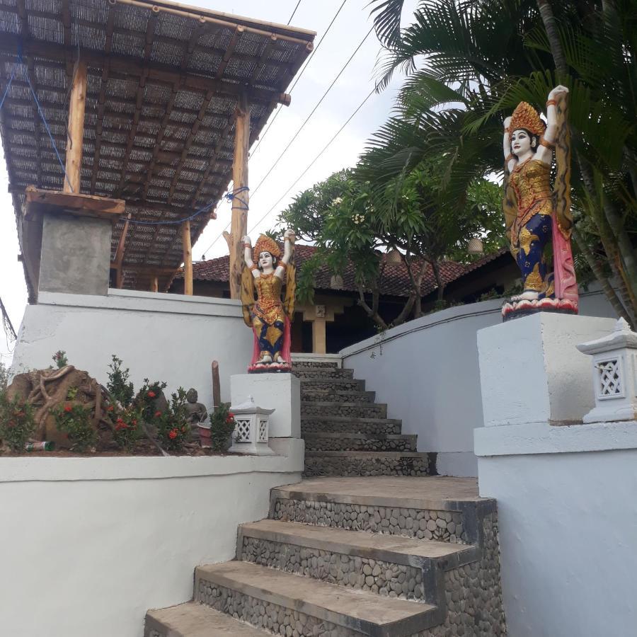 Anda Amed Villas & Spa Экстерьер фото