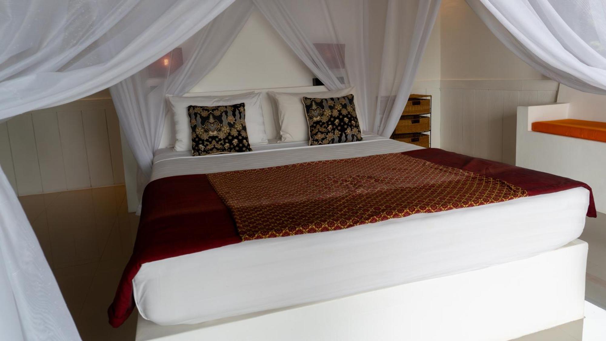 Anda Amed Villas & Spa Экстерьер фото