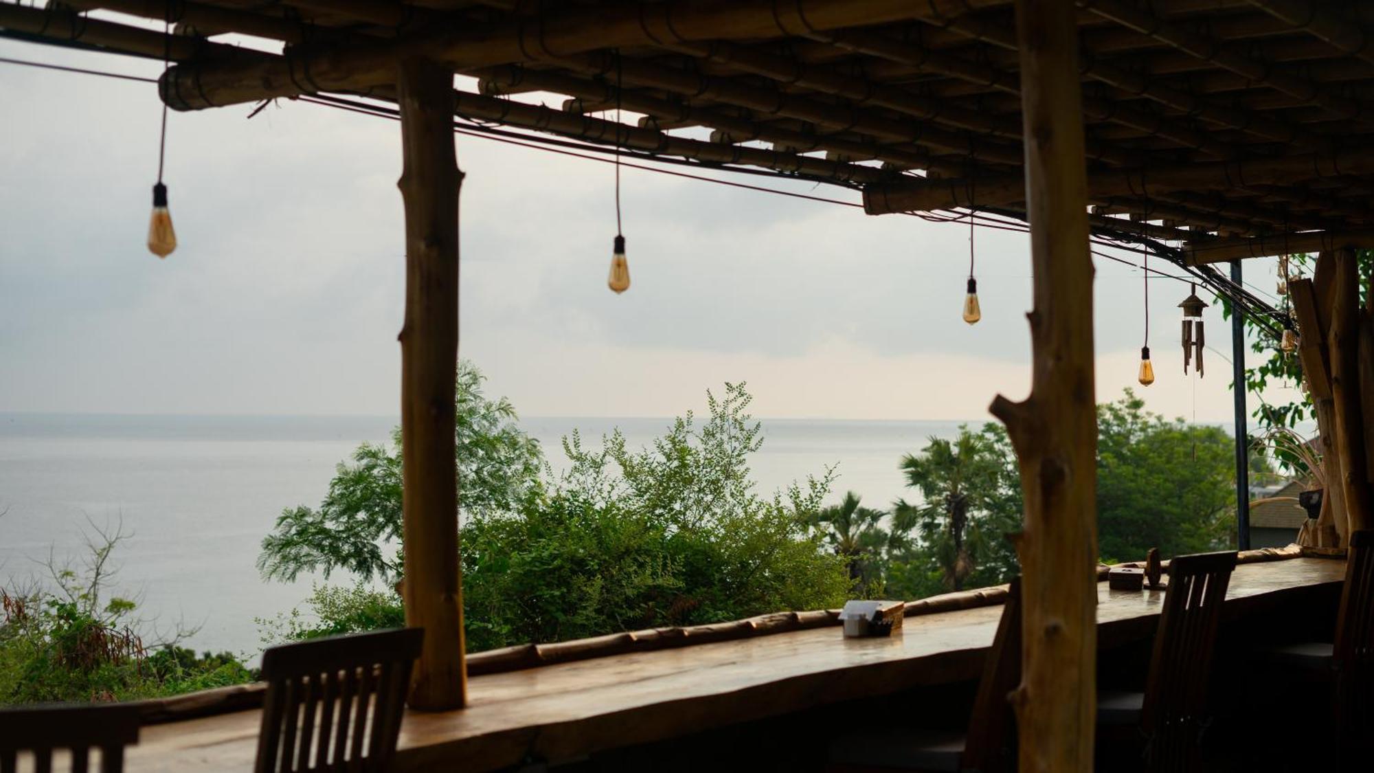 Anda Amed Villas & Spa Экстерьер фото