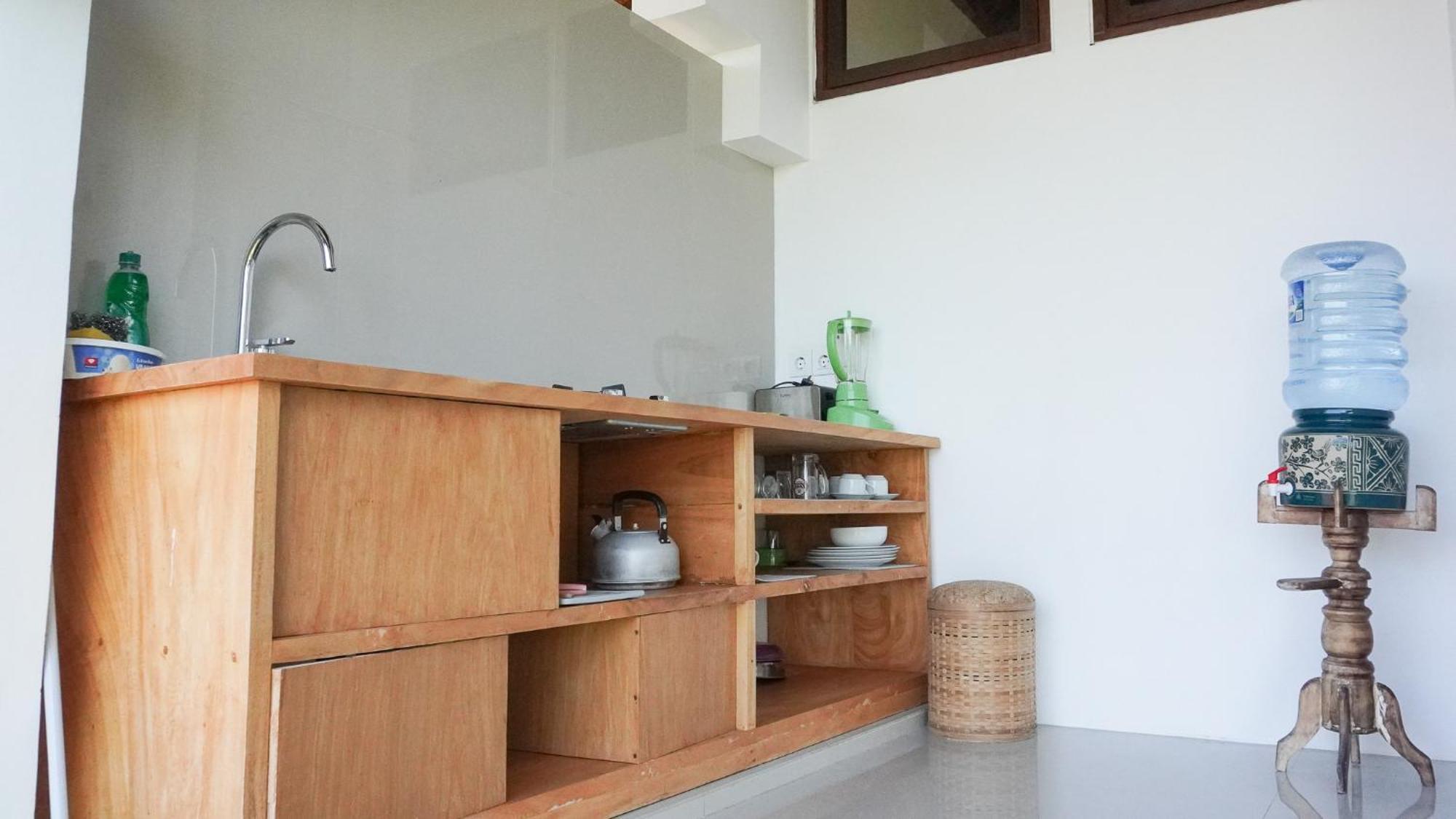 Anda Amed Villas & Spa Экстерьер фото