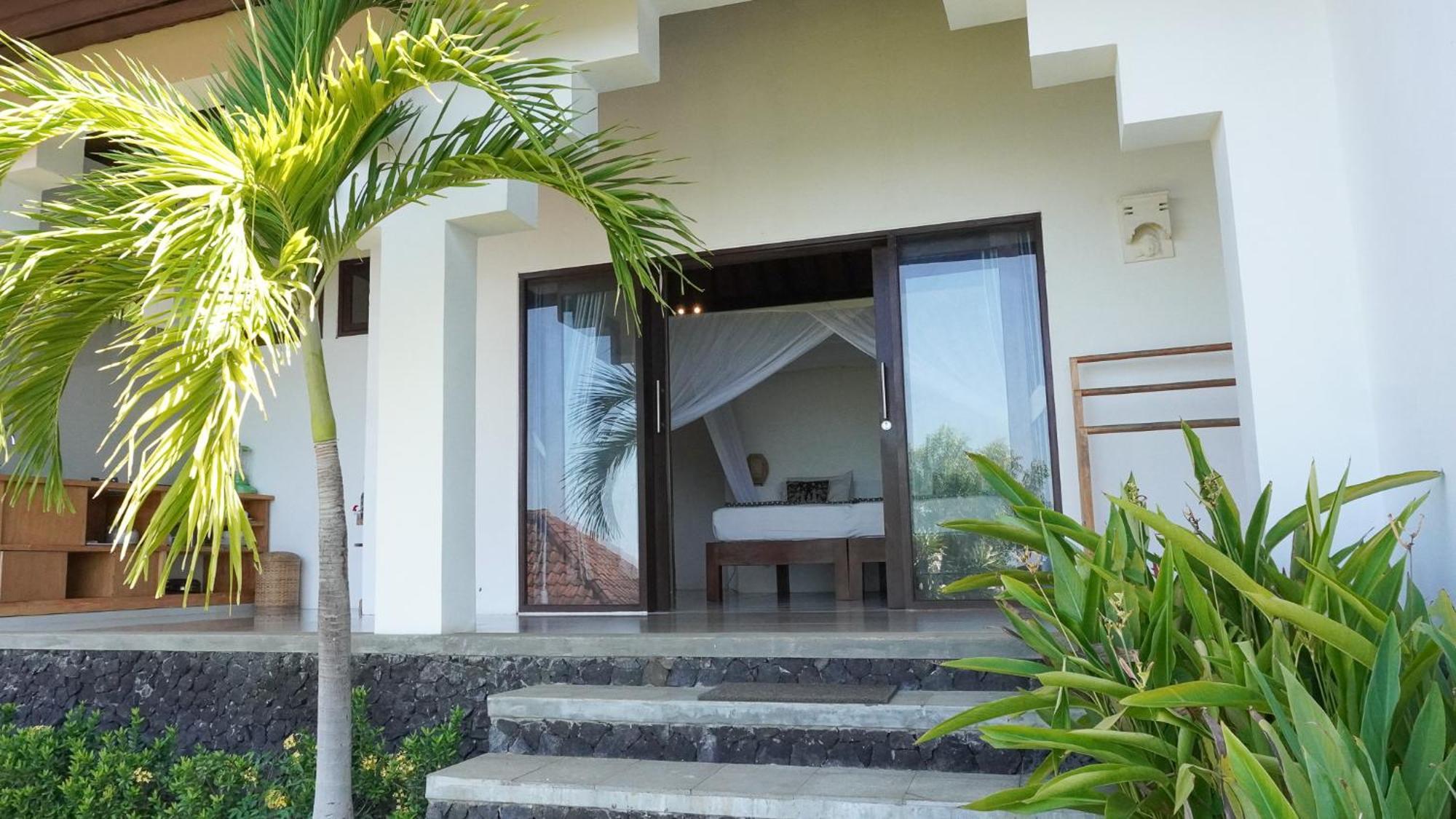 Anda Amed Villas & Spa Экстерьер фото