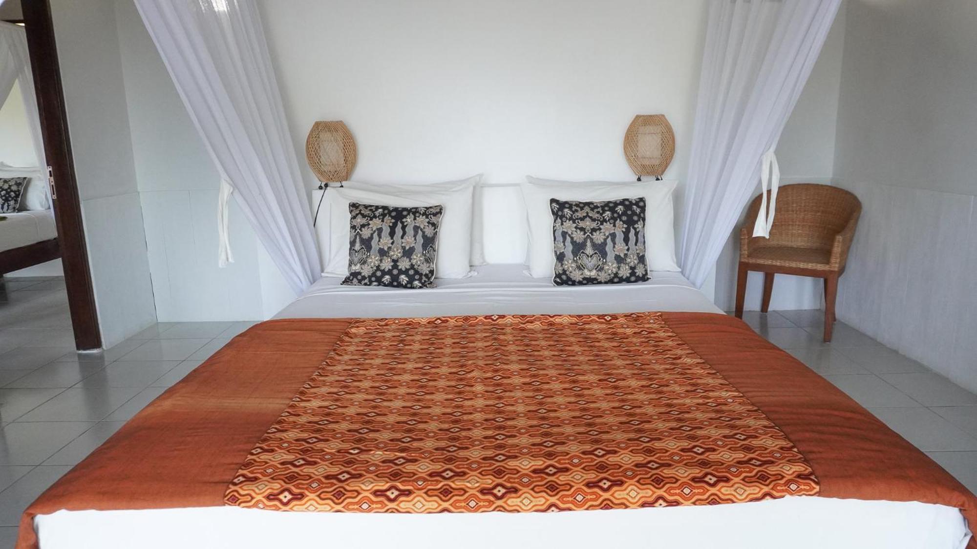 Anda Amed Villas & Spa Экстерьер фото