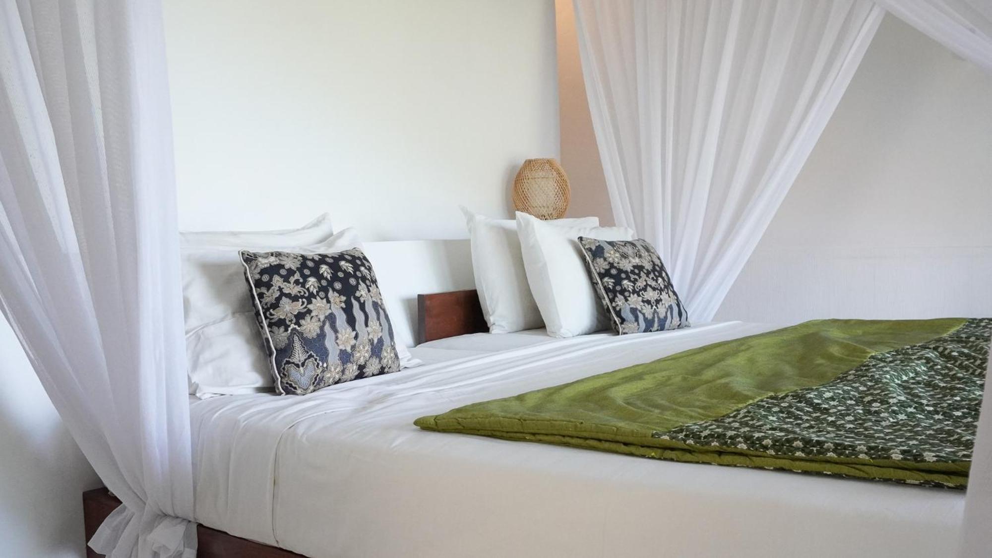 Anda Amed Villas & Spa Экстерьер фото