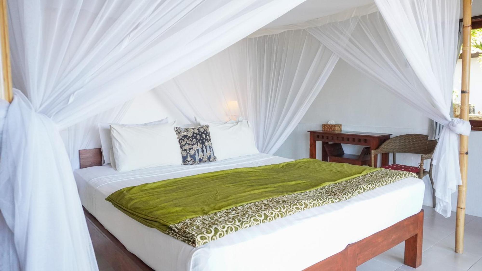 Anda Amed Villas & Spa Экстерьер фото