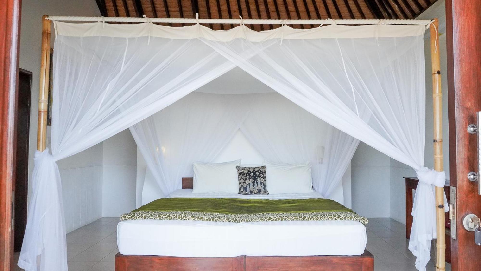 Anda Amed Villas & Spa Экстерьер фото