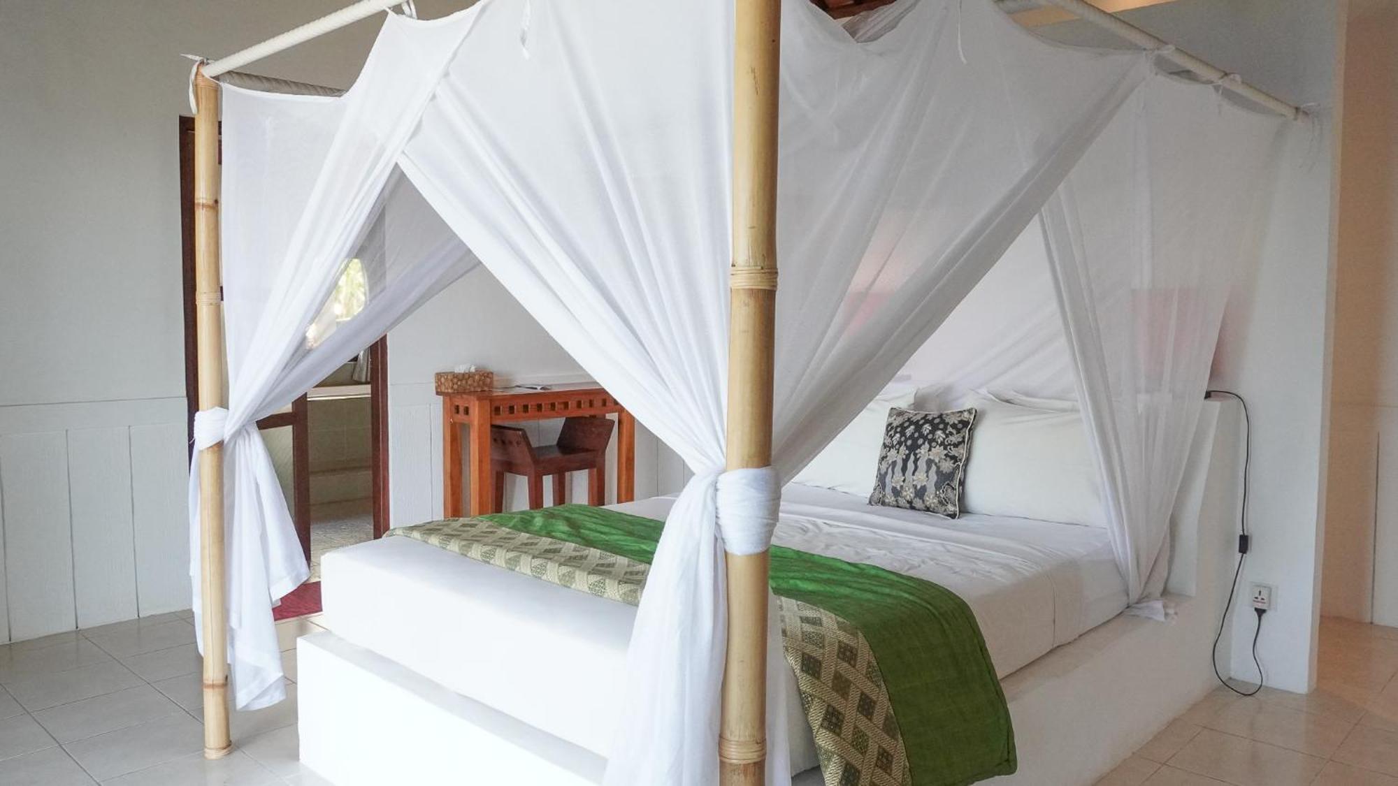 Anda Amed Villas & Spa Экстерьер фото