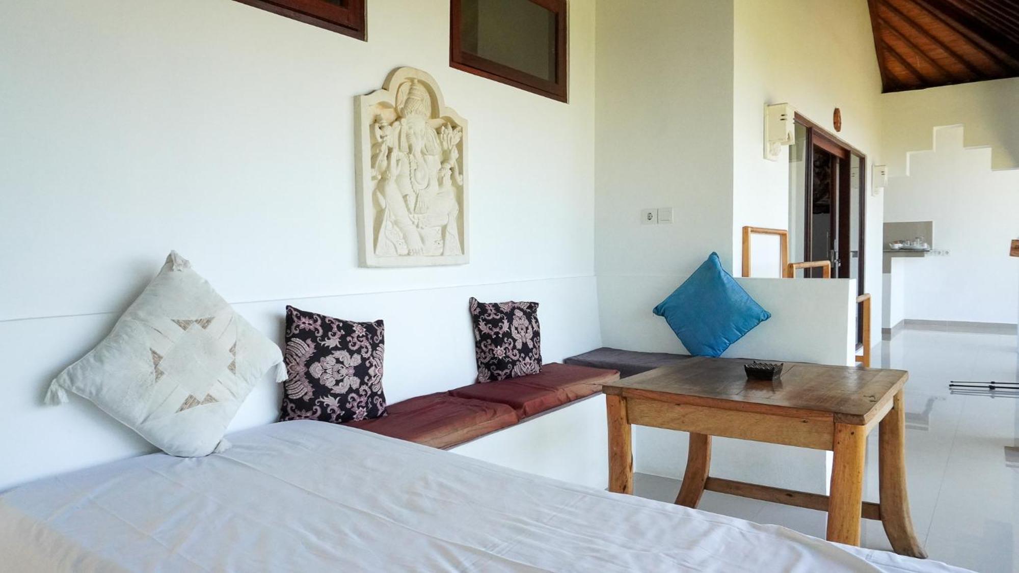 Anda Amed Villas & Spa Экстерьер фото