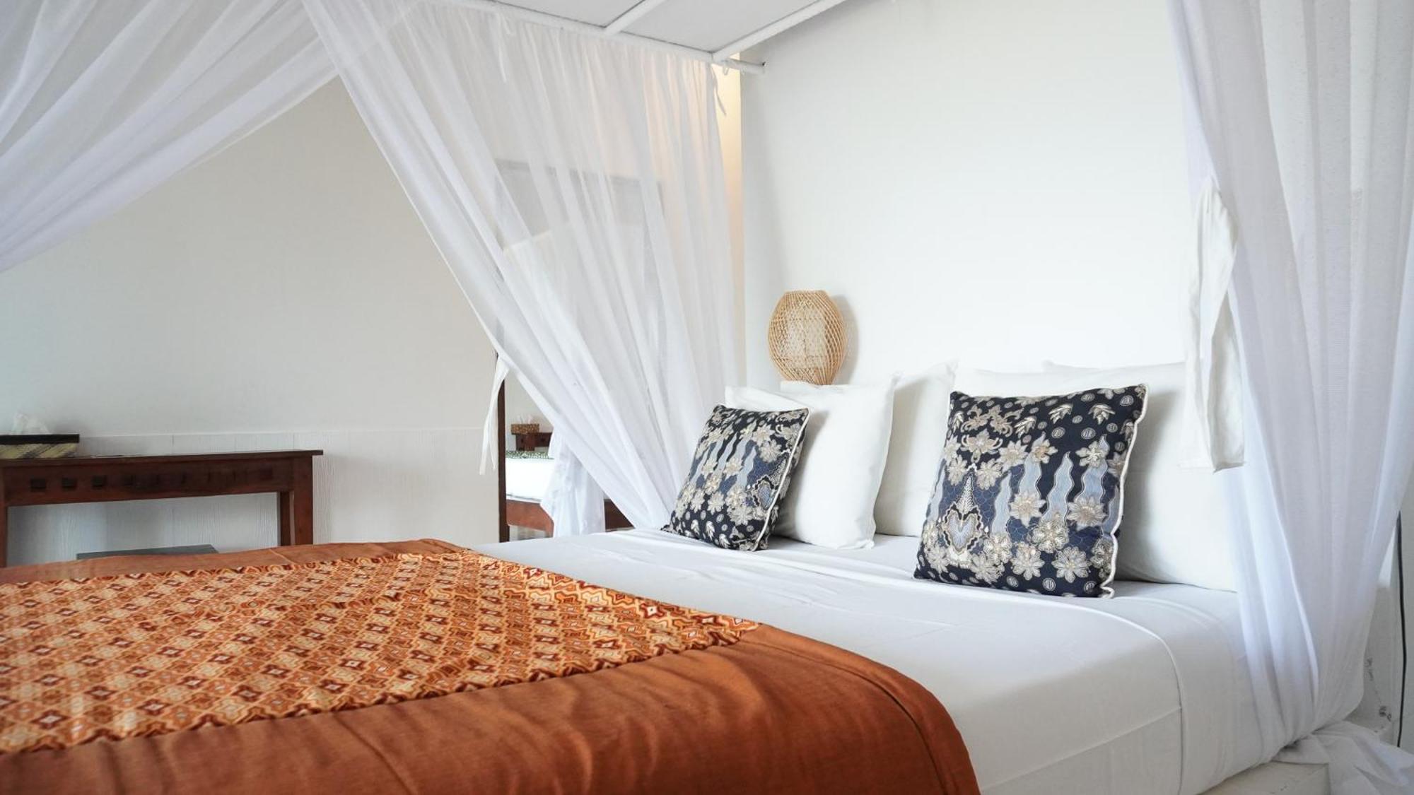 Anda Amed Villas & Spa Экстерьер фото